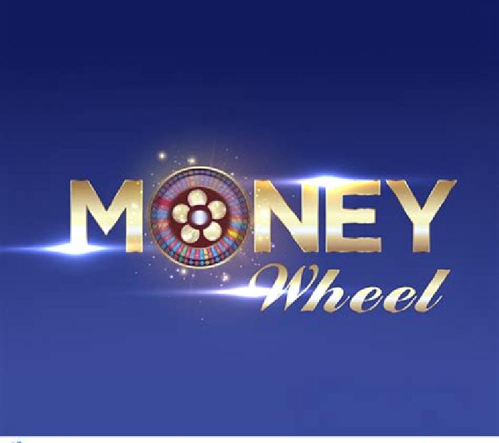 Money Wheel (Evolution Gaming) online slot