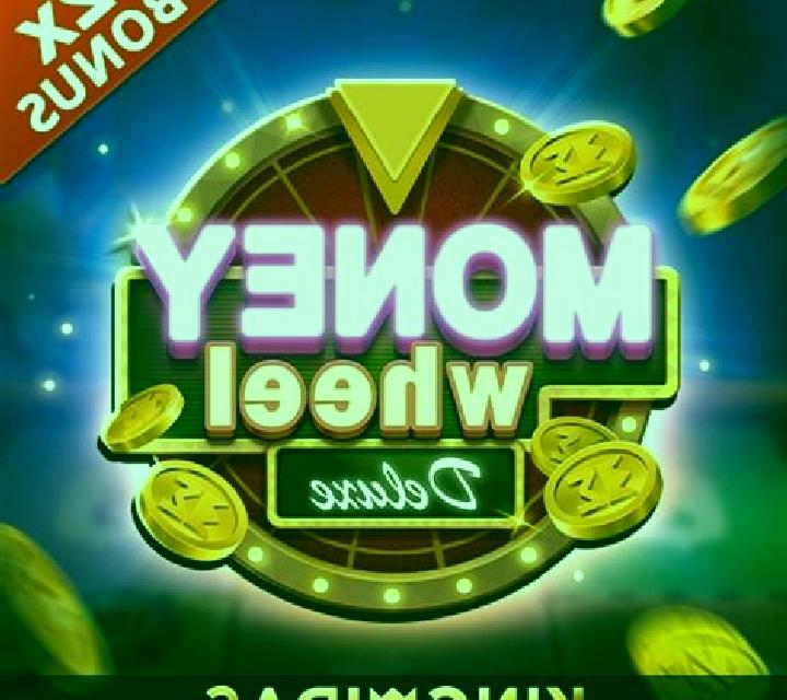 Money Wheel (KingMidas Games) online slot