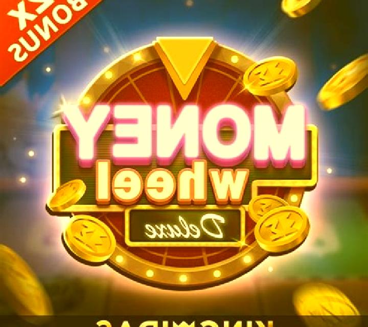 Money Wheel (KingMidas Games) slot