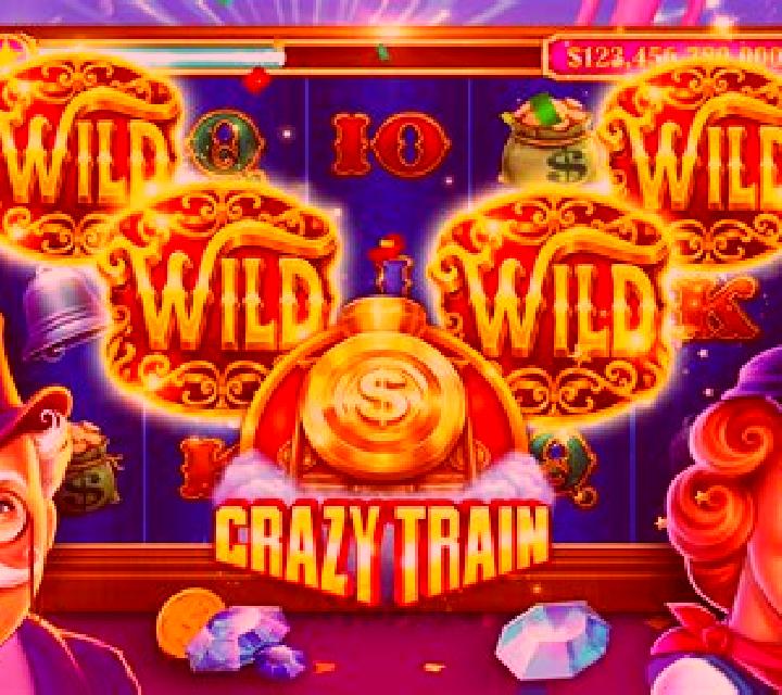 Money x Money online slot