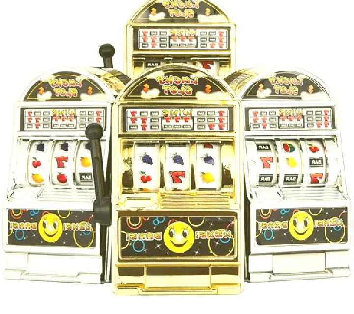 Money x Money slot machine