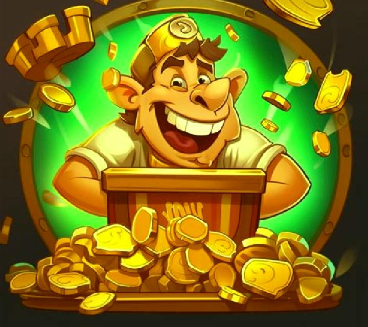 Moneybags Man 2 online slot