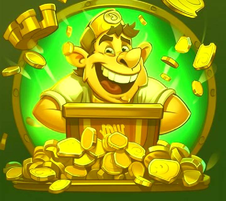 Moneybags Man 2 slot