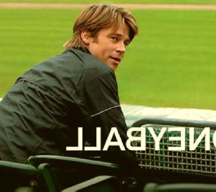 Moneyball online slot