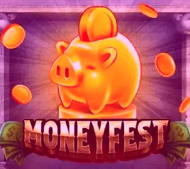 Moneyfest online slot