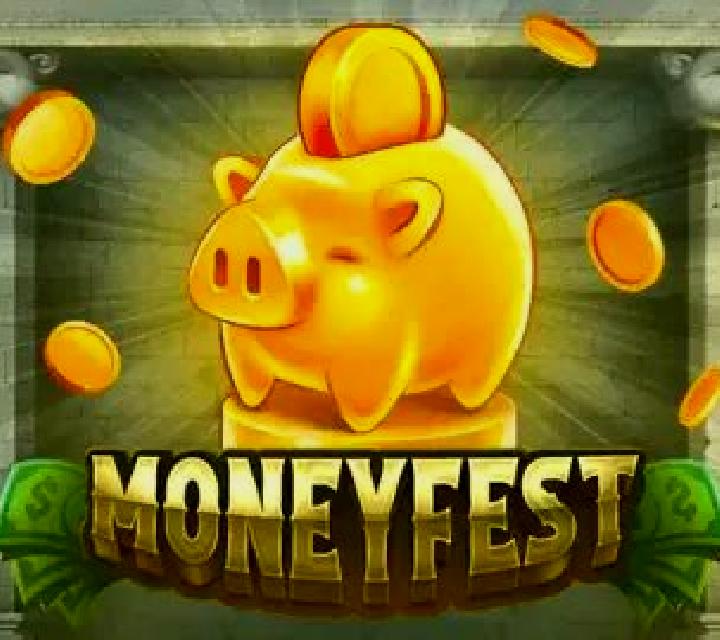 Moneyfest slot game