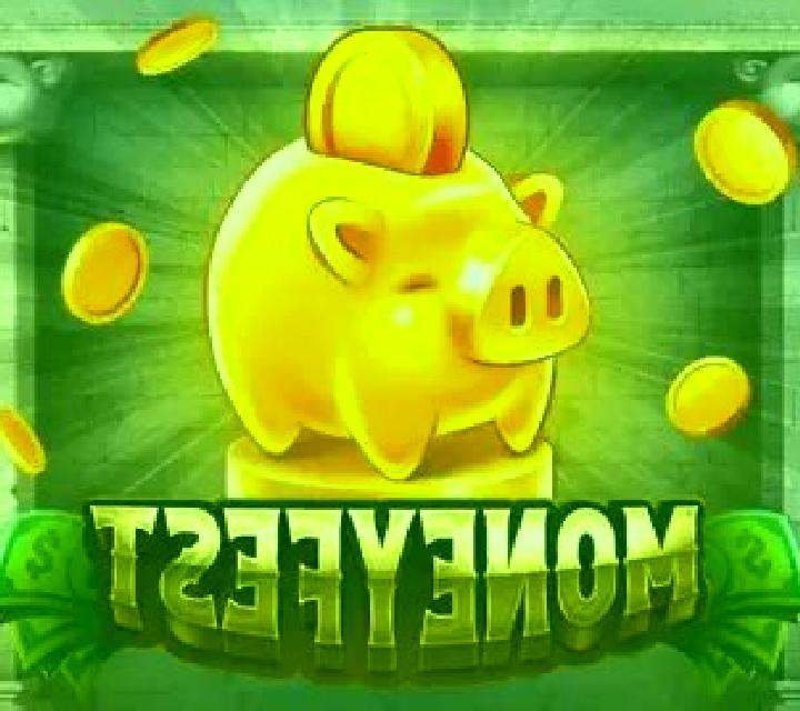 Moneyfest slot
