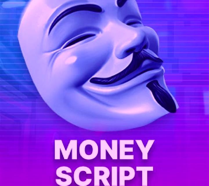 MoneyScript online slot