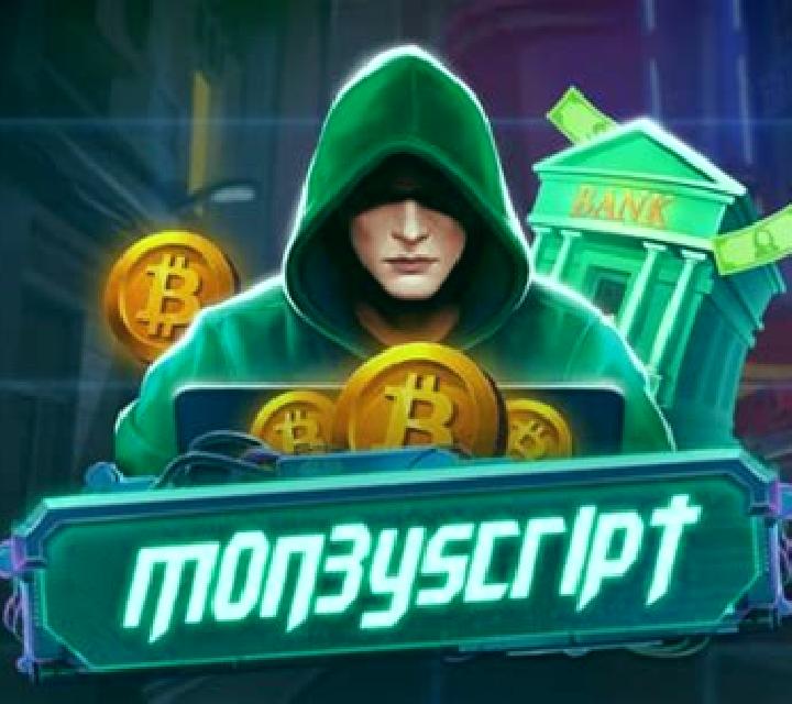 MoneyScript slot