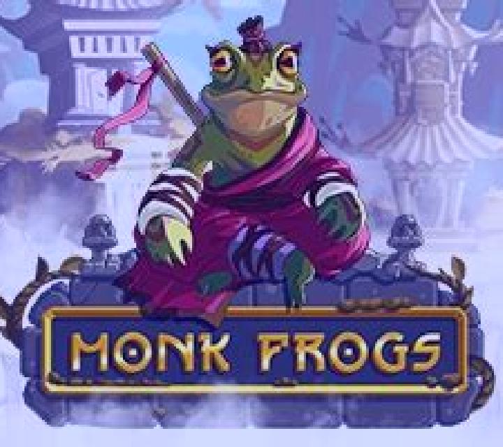Monk Frogs slot