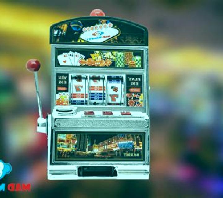 Monk vs Monkey slot machine