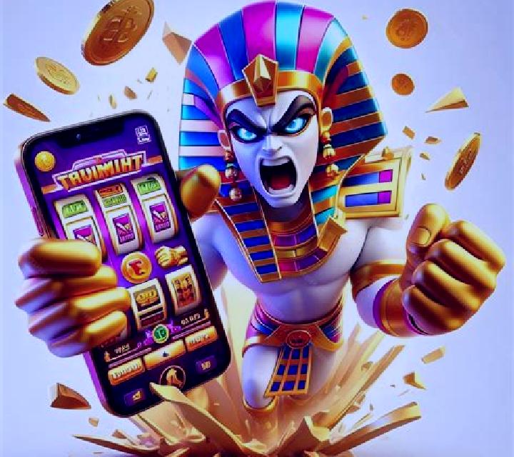 Monkey 27 online slot