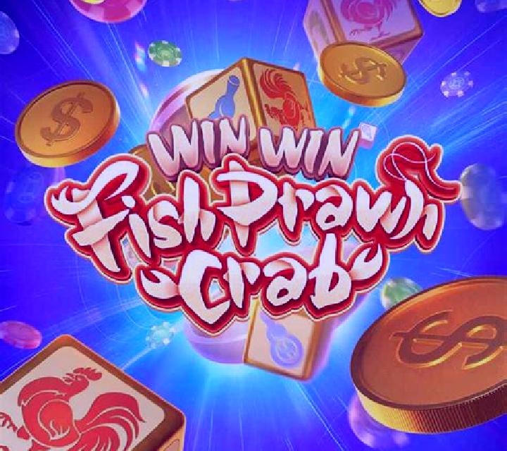 Monkey and Crab slot game