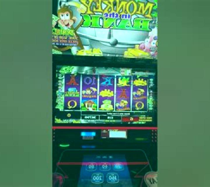 Monkey and Rat slot game