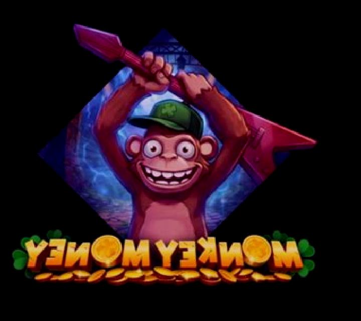 Monkey Bar slot game
