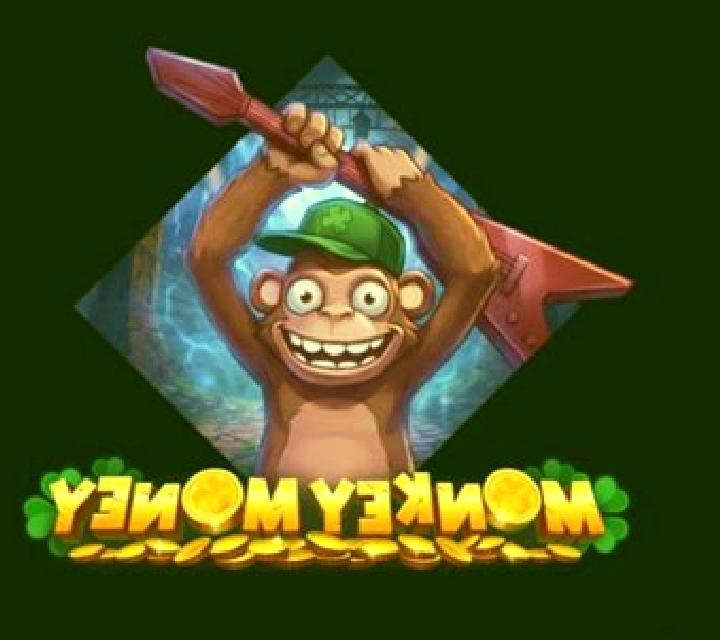 Monkey Bay online slot