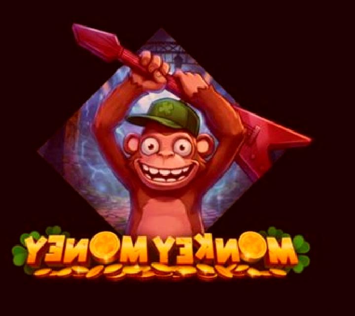 Monkey Bay slot game