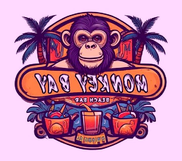 Monkey Bay slot