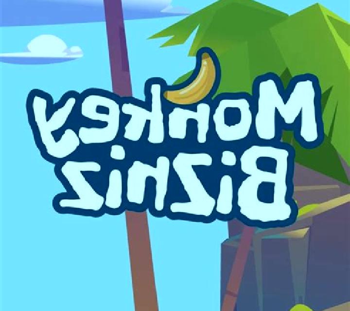Monkey Bizniz slot game