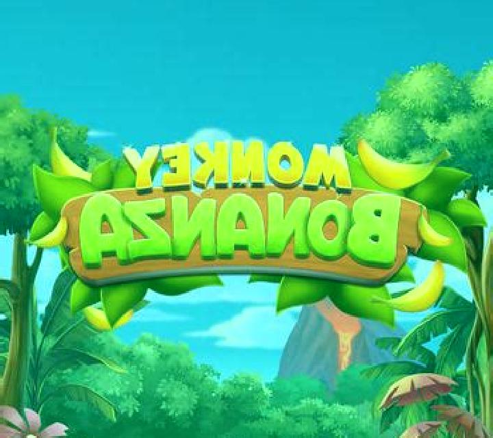 Monkey Bonanza online slot