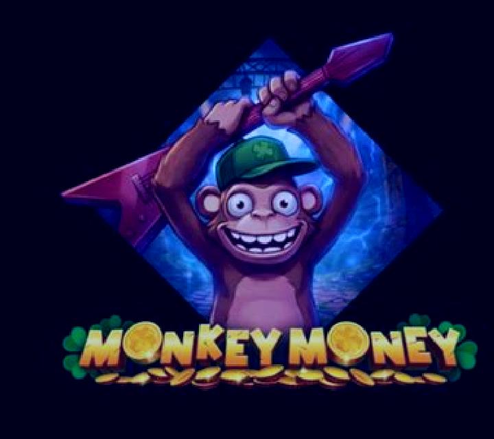 Monkey Boy online slot