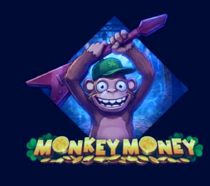 Monkey Boy slot game
