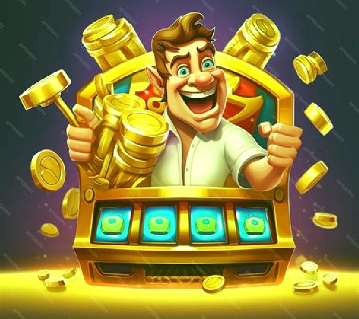 Monkey Business (Genii) slot machine