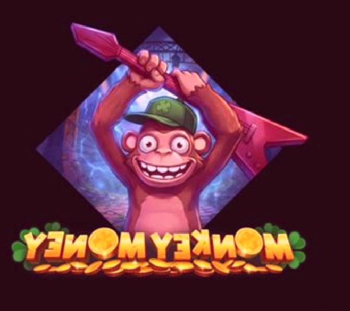 Monkey Cash online slot