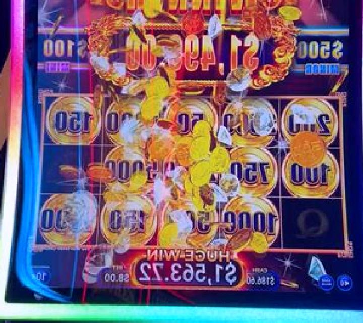 Monkey Cash slot machine