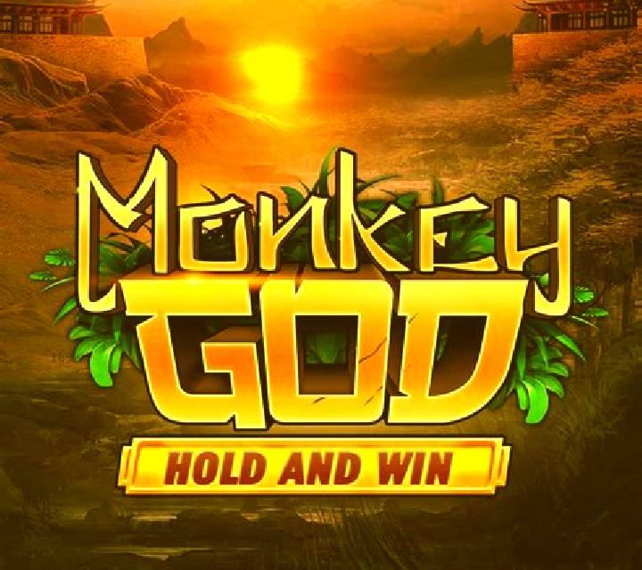 Monkey God Hold and Win online slot