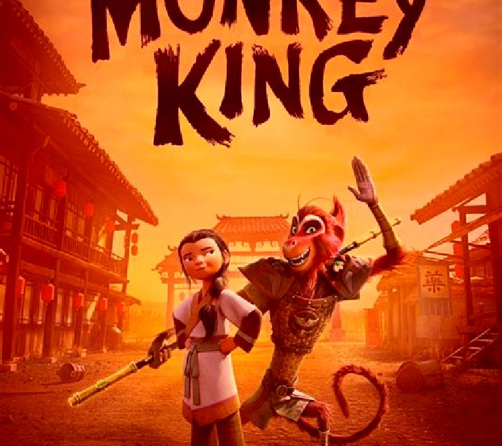 Monkey God online slot