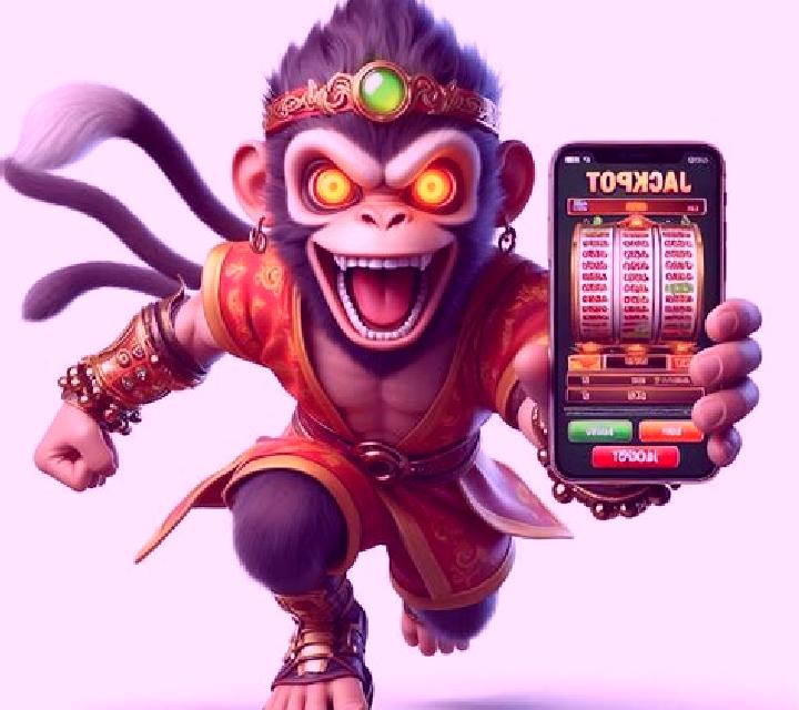 Monkey God slot game