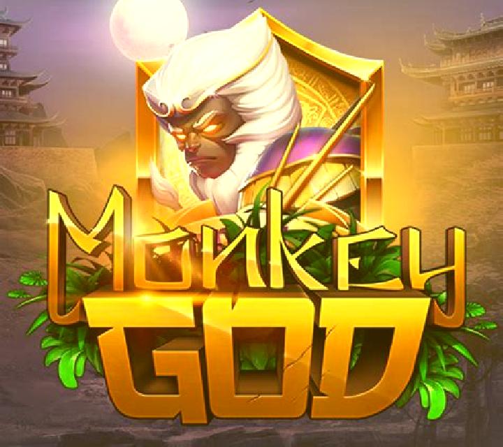 Monkey God slot