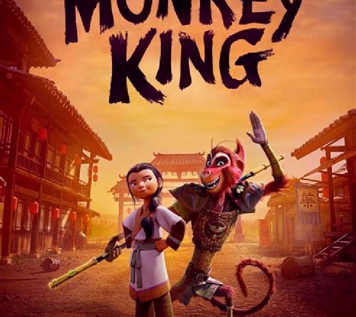 Monkey Hero online slot