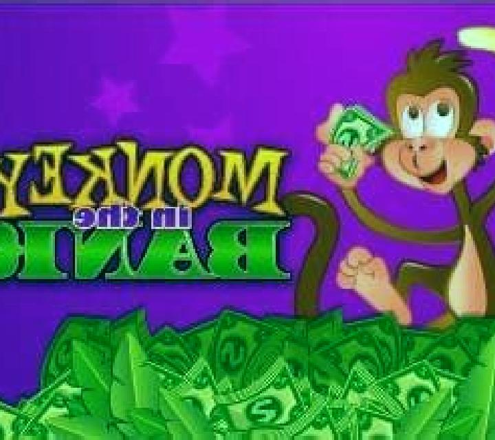 Monkey in the Bank slot