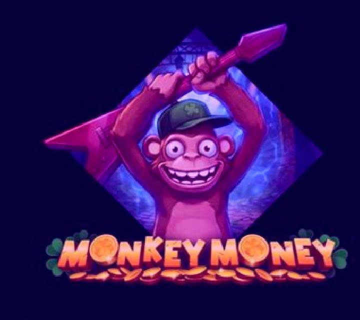 Monkey Jump online slot