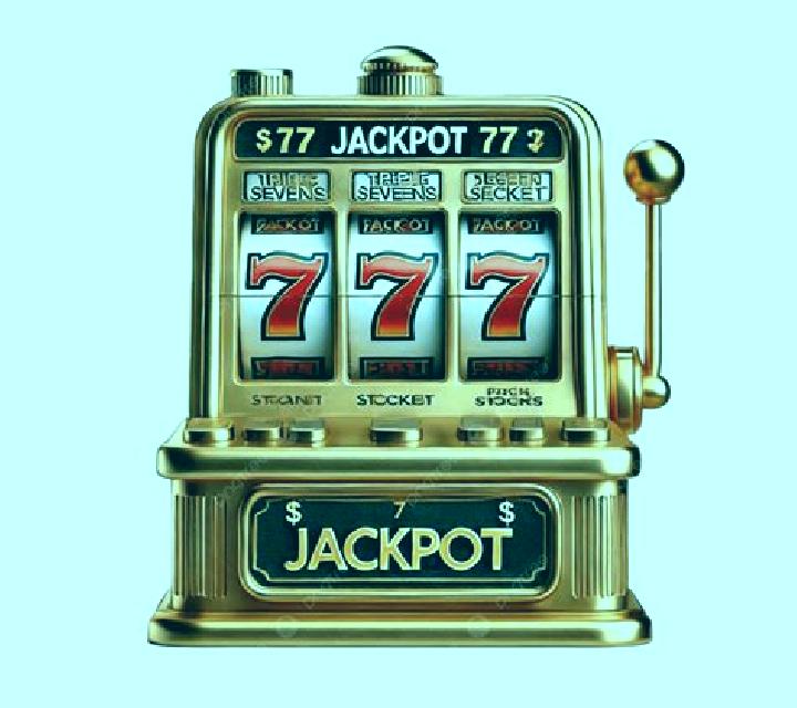 Monkey King 777 Jackpot slot game