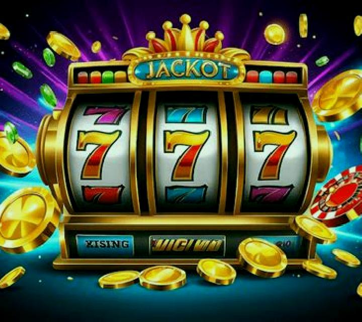 Monkey King 777 Jackpot slot machine