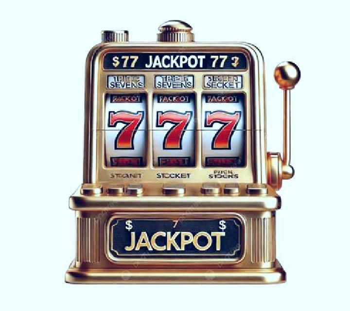 Monkey King 777 Jackpot slot