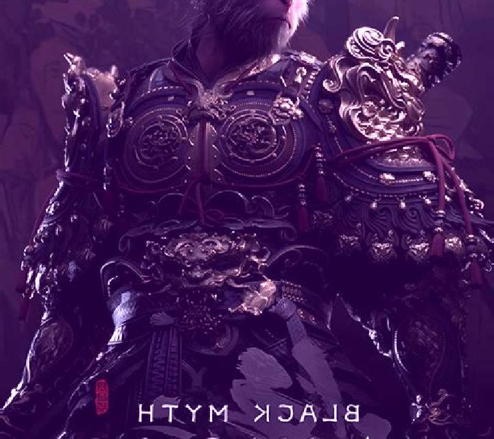 Monkey King: Black Wukong slot
