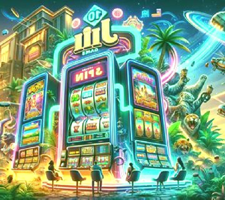Monkey King (BP Games) online slot