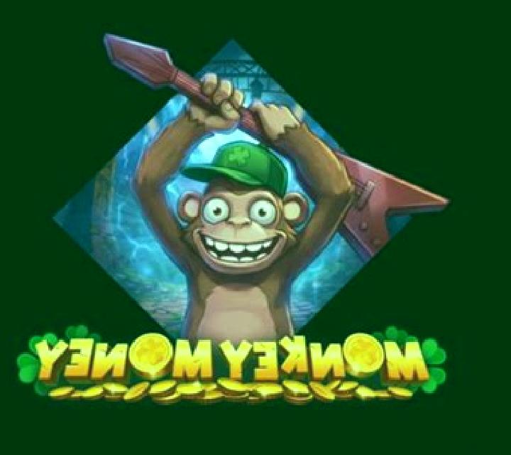 Monkey King (BP Games) slot game