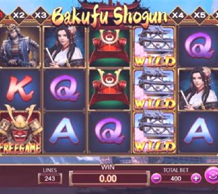 Monkey King (Dragoon Soft) slot game