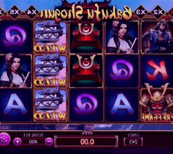 Monkey King (Dragoon Soft) slot machine