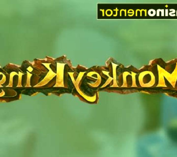 Monkey King (Dragoon Soft) slot