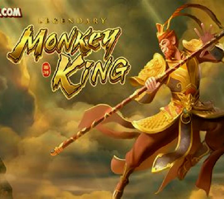 Monkey King (esball) online slot