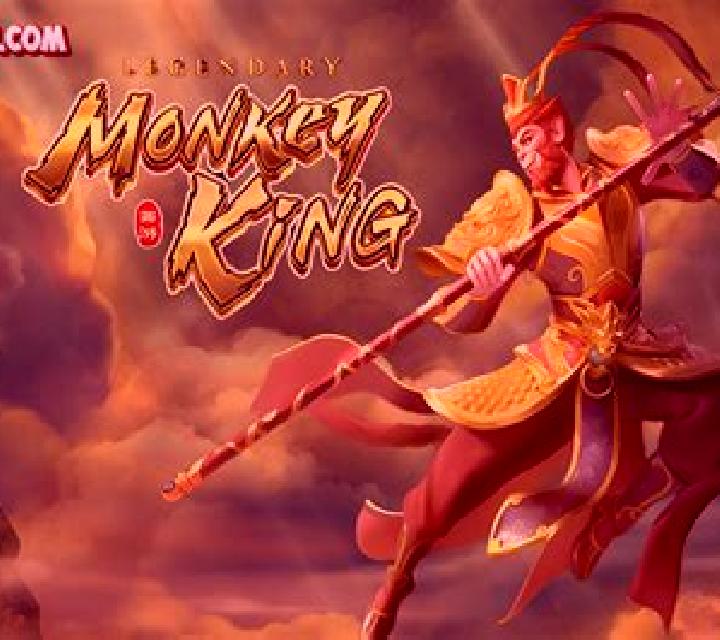 Monkey King (esball) slot machine
