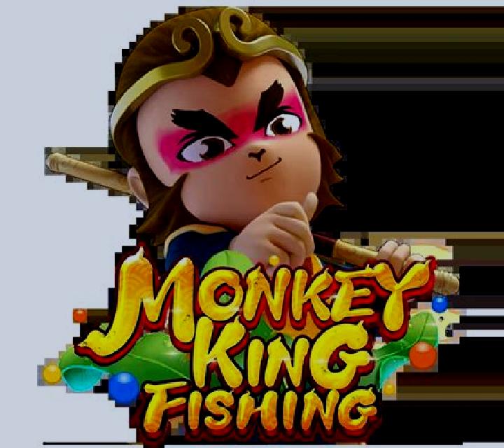 Monkey King Fishing online slot
