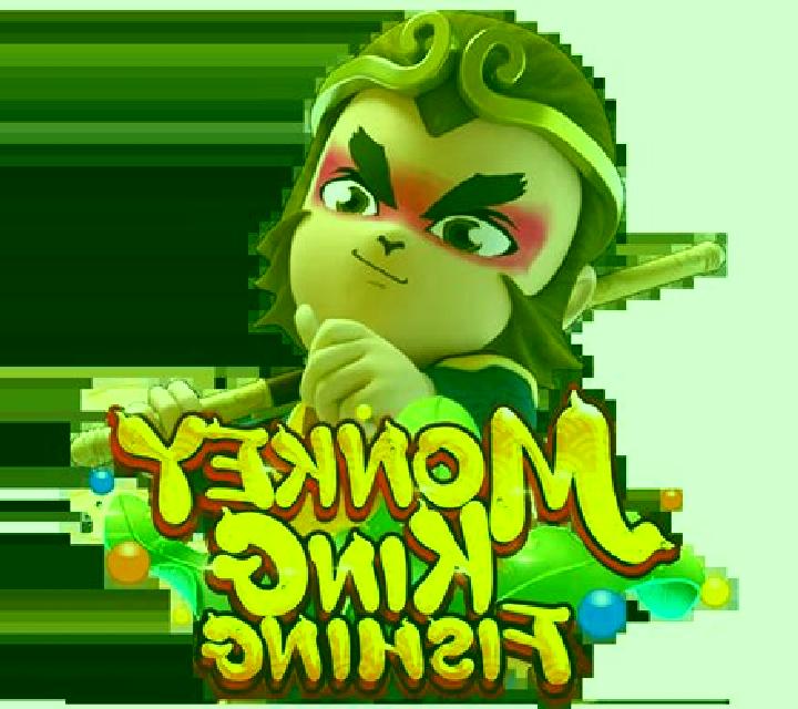 Monkey King Fishing slot game