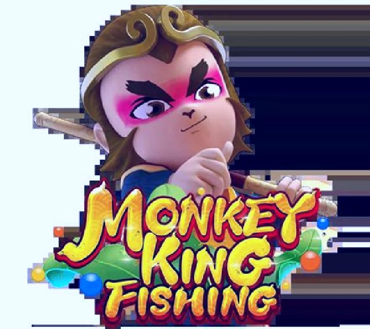 Monkey King Fishing slot machine